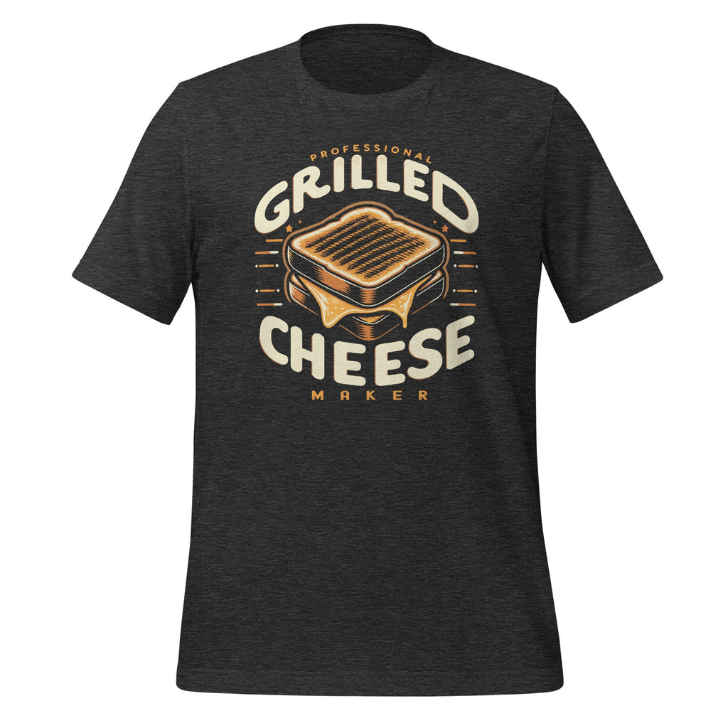 Professional Grilled Cheese Maker Cheesemonger Cheesemaking product image 5