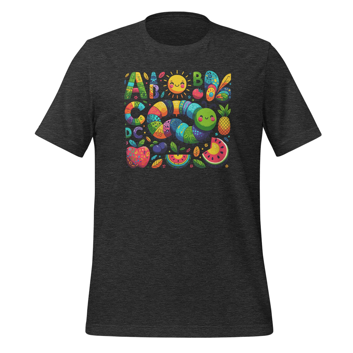 Cute Hungry Caterpillar Transformation Back To School product image 5