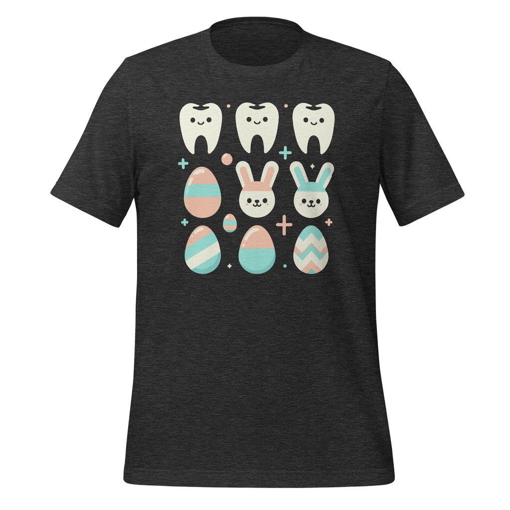 Retro Easter Dentist Dental Assistant Oral Hygienist Tooth product image 8