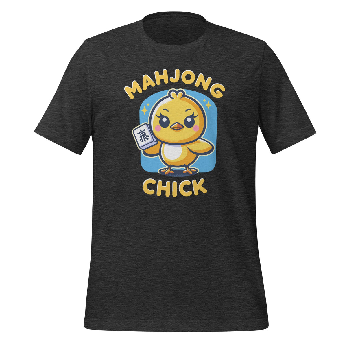 Mahjong Chick Player Board Game Mah-Jongg China Solitaire product image 5