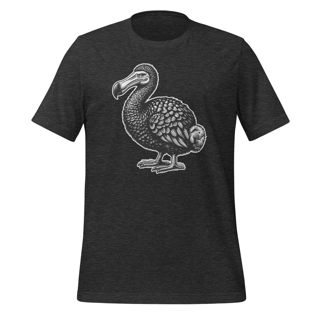 Dodo Draw a Picture Of Bird Day Ornithology Black Line product image 5