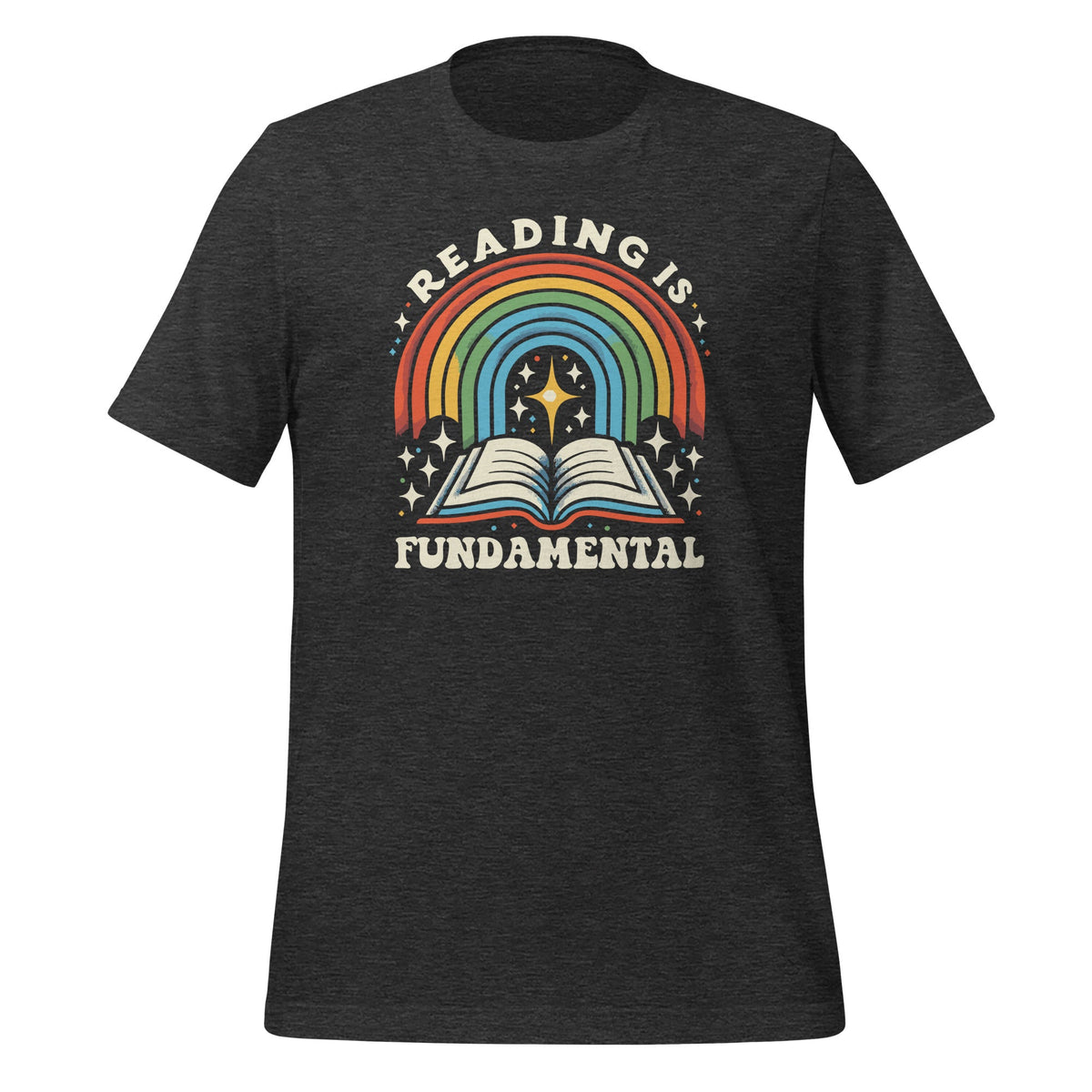 Reading Is Fundamental Poetry For Teacher Bookworm Reader product image 5