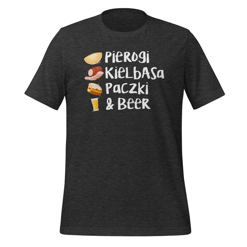 Pierogi Kielbasa Paczki Beer - Love Filling Polish product image 5