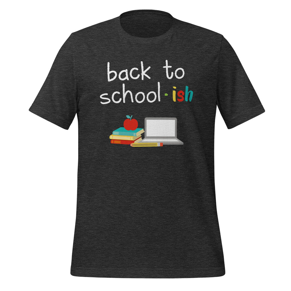 Back to School School-ish 2020 Distance Homeschooling product image 5