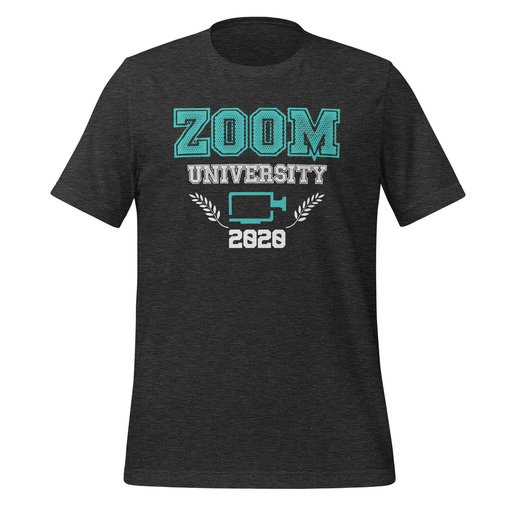 Zoom University 2020 - Virtual Learning Education Teacher product image 4