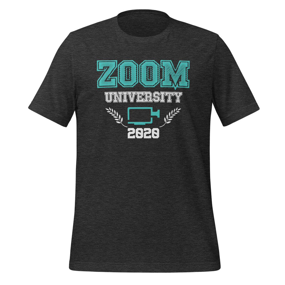 Zoom University 2020 - Virtual Learning Education Teacher product image 4