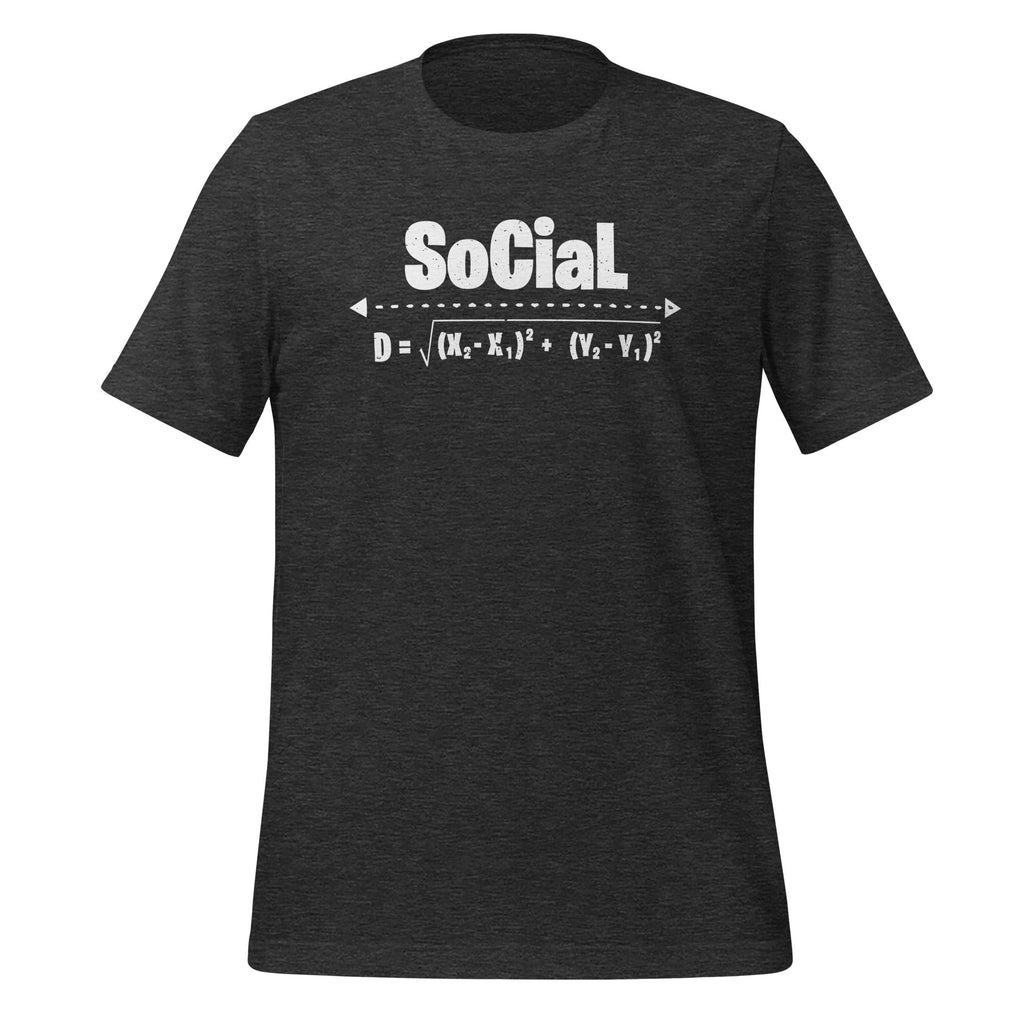 Social Distancing Math Formula Teacher Distance Learning product image 5