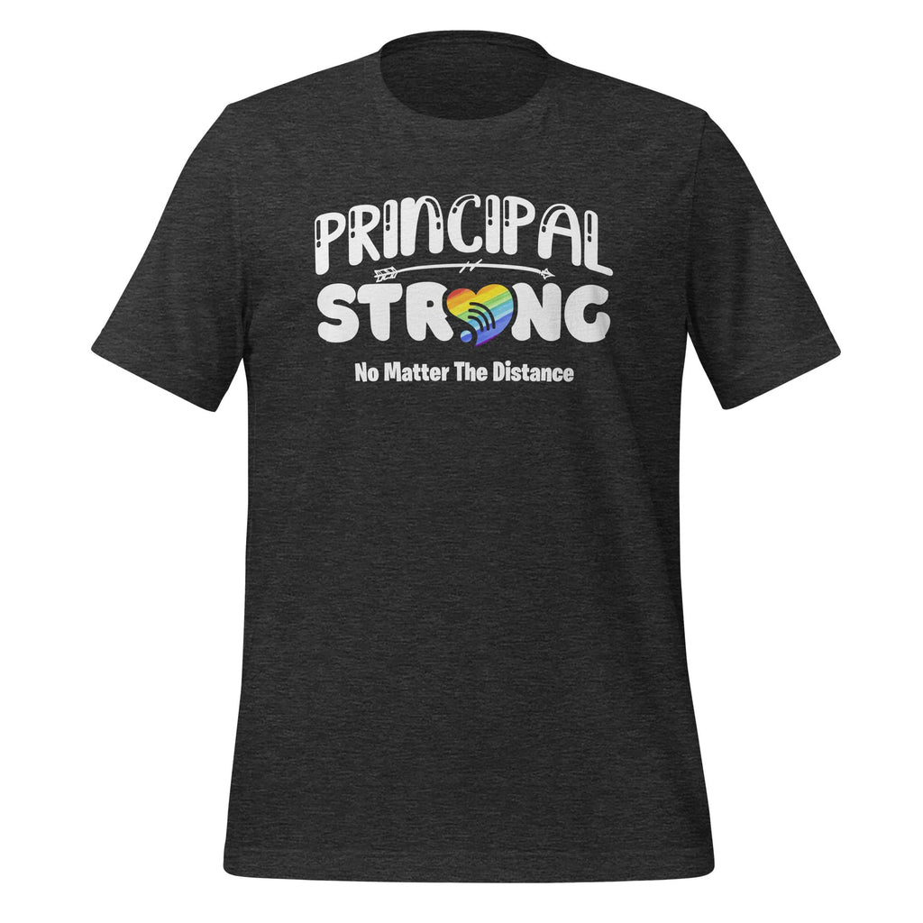 Principal Strong No Matter The Distance - Wifi Virtual product image 5