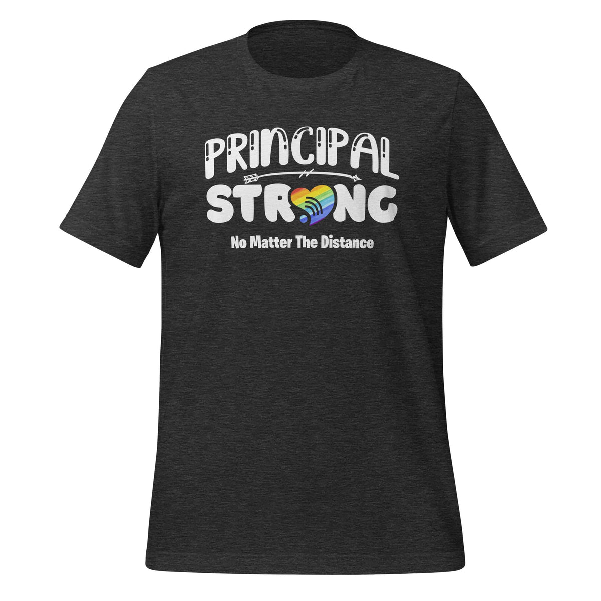 Principal Strong No Matter The Distance - Wifi Virtual product image 5