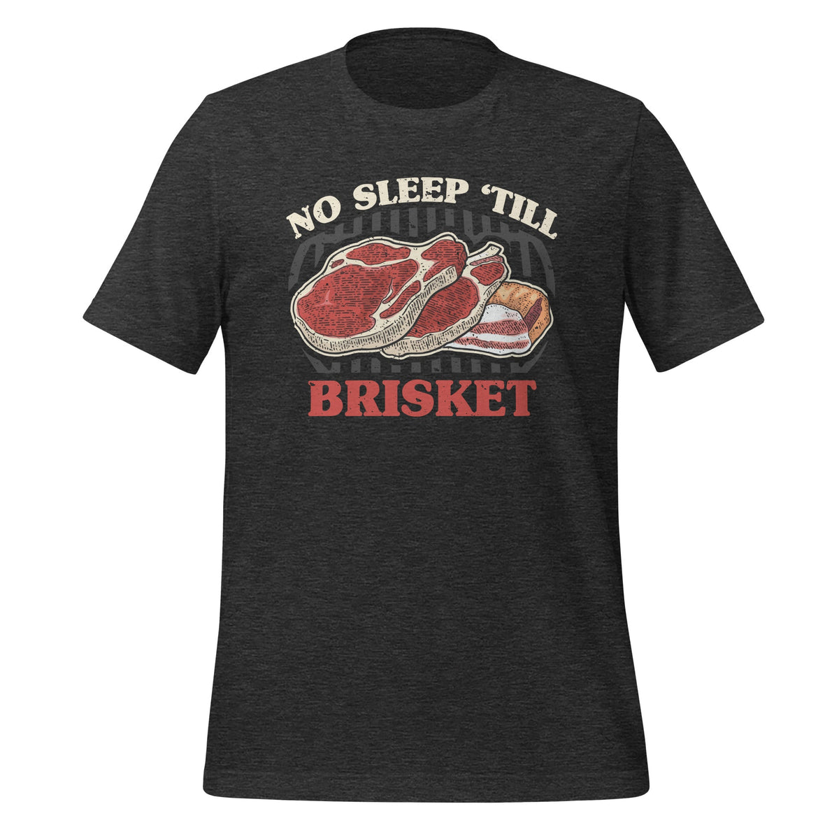 No Sleep 'Till Brisket - Funny BBQ Grilling Master product image 5