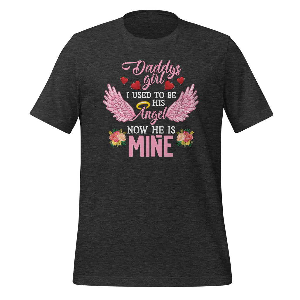 Daddys Girl I Used To Be His Angel Now He Is Mine product image 5