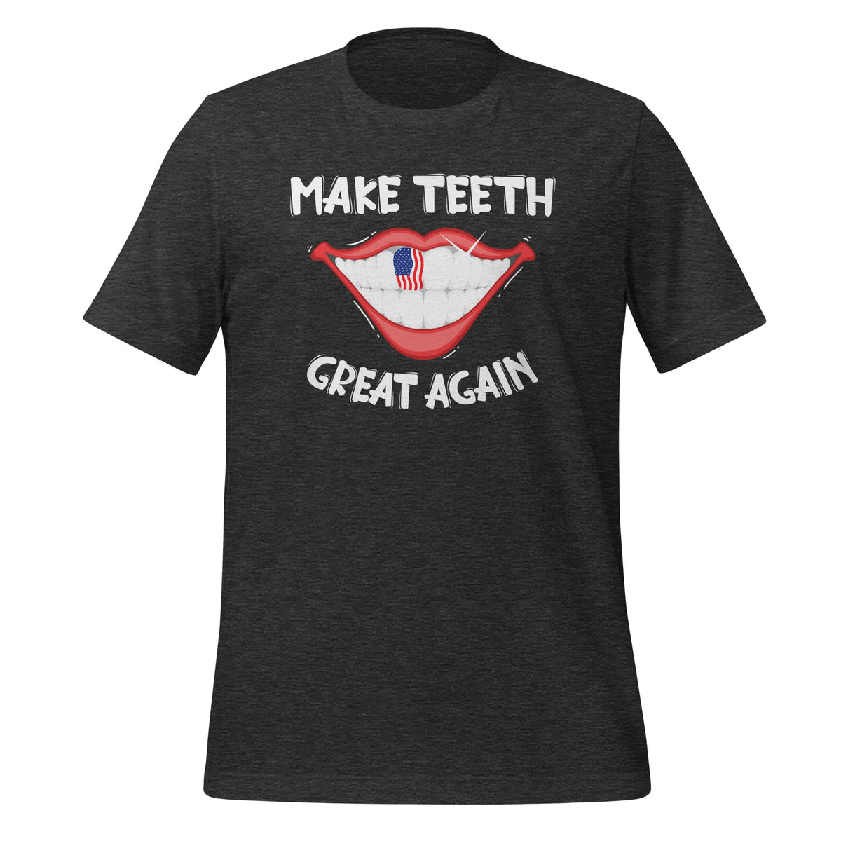 Make Teeth Great Again - Funny Dentist Dental Assistant product image 5