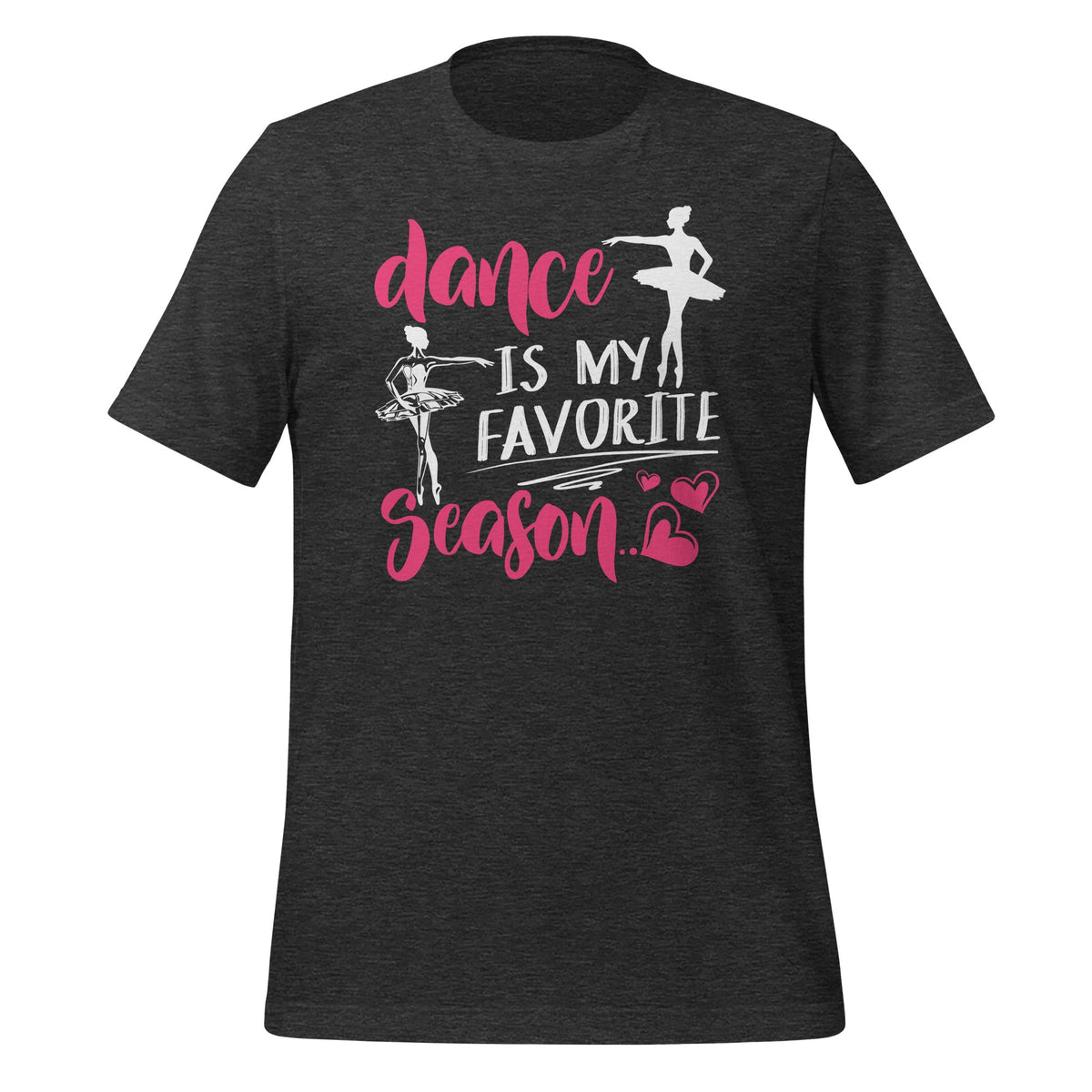 Dance Is My Favorite Season - Ballet Ballerina Dancing product image 5
