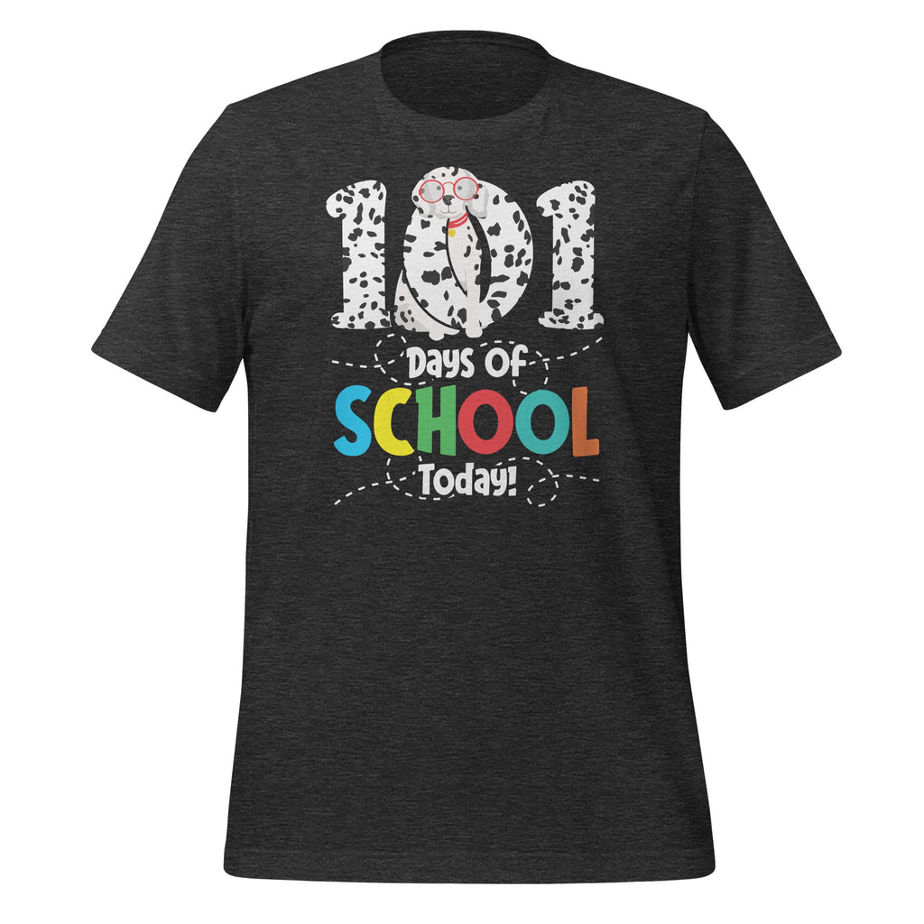 101 Days Of School Today - Funny Pet Lover Dalmatian product image 5