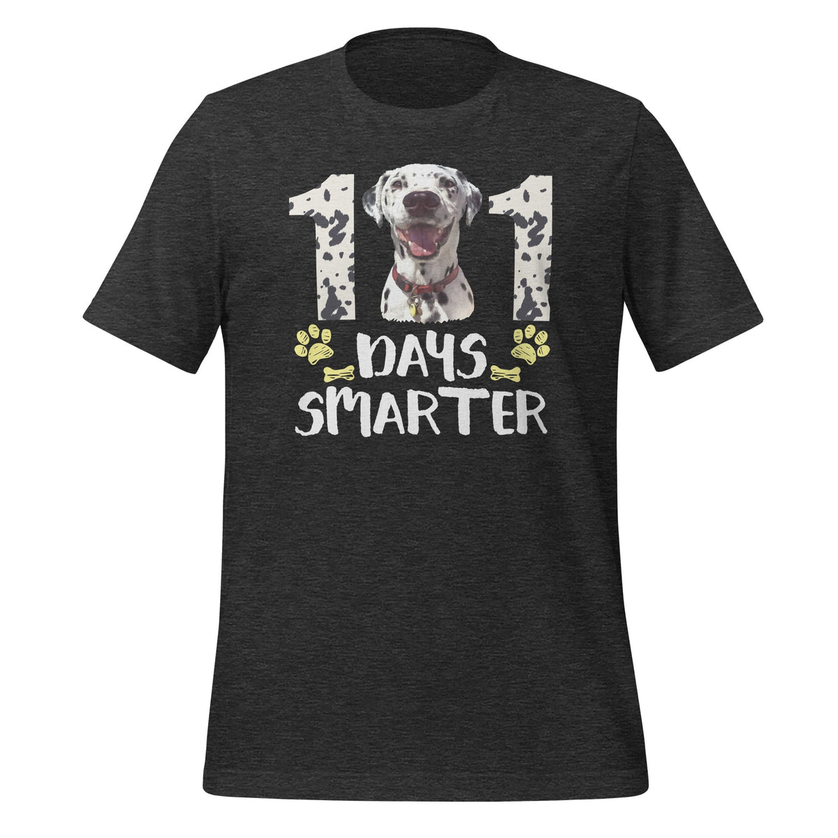 101 Days Smarter - Dalmatian Dogs School Teacher product image 5