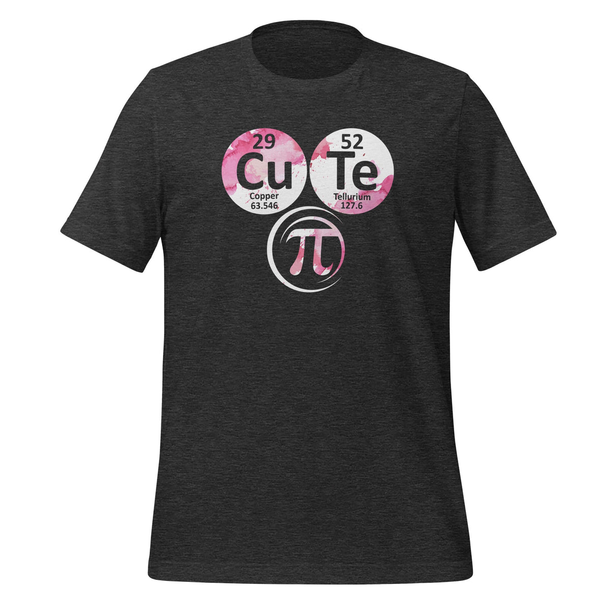 Cute Pie Pi Day Cutie Math Periodic Table Mathematics product image 5