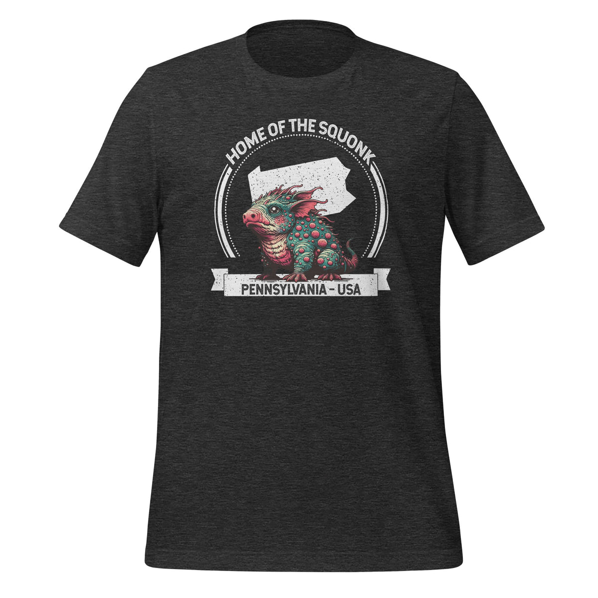 Home of the Squonk Cryptid Monster Sad Emo USA Pennsylvania product image 5
