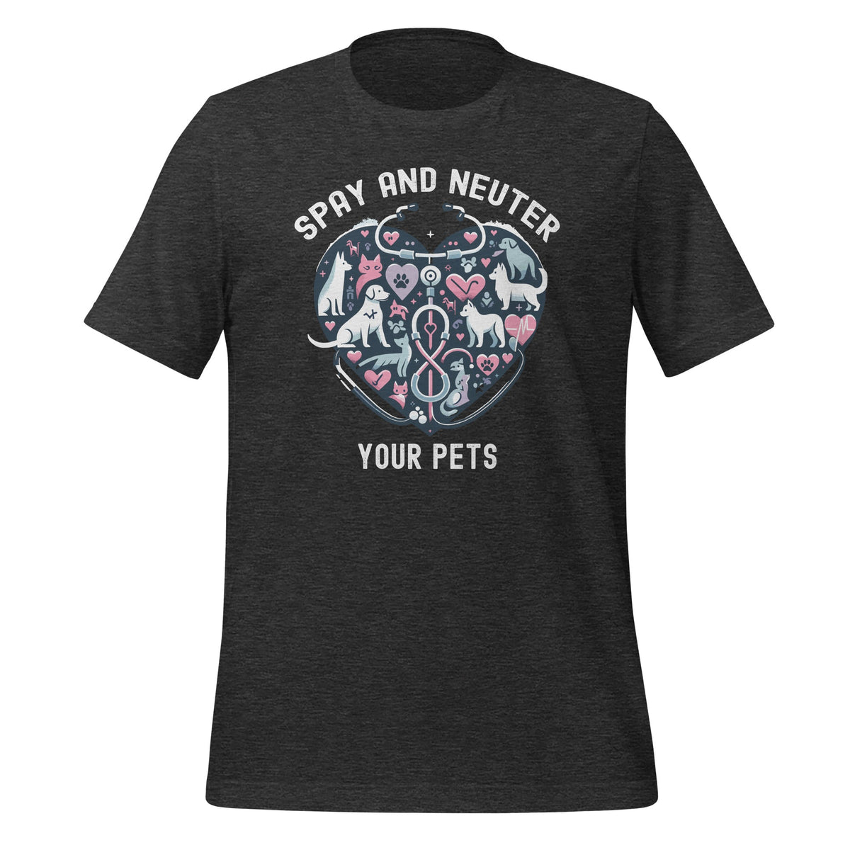 Spay and Neuter Your Pets Animal Rescue Vet Pet Lover product image 5