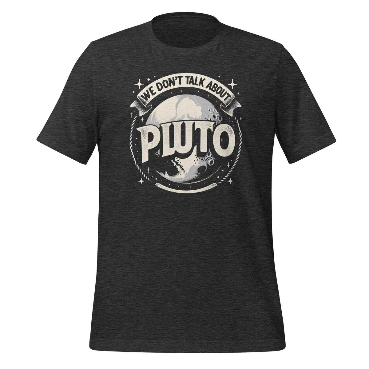We Don't Talk About Pluto Planets Astronomer Astronomy product image 5
