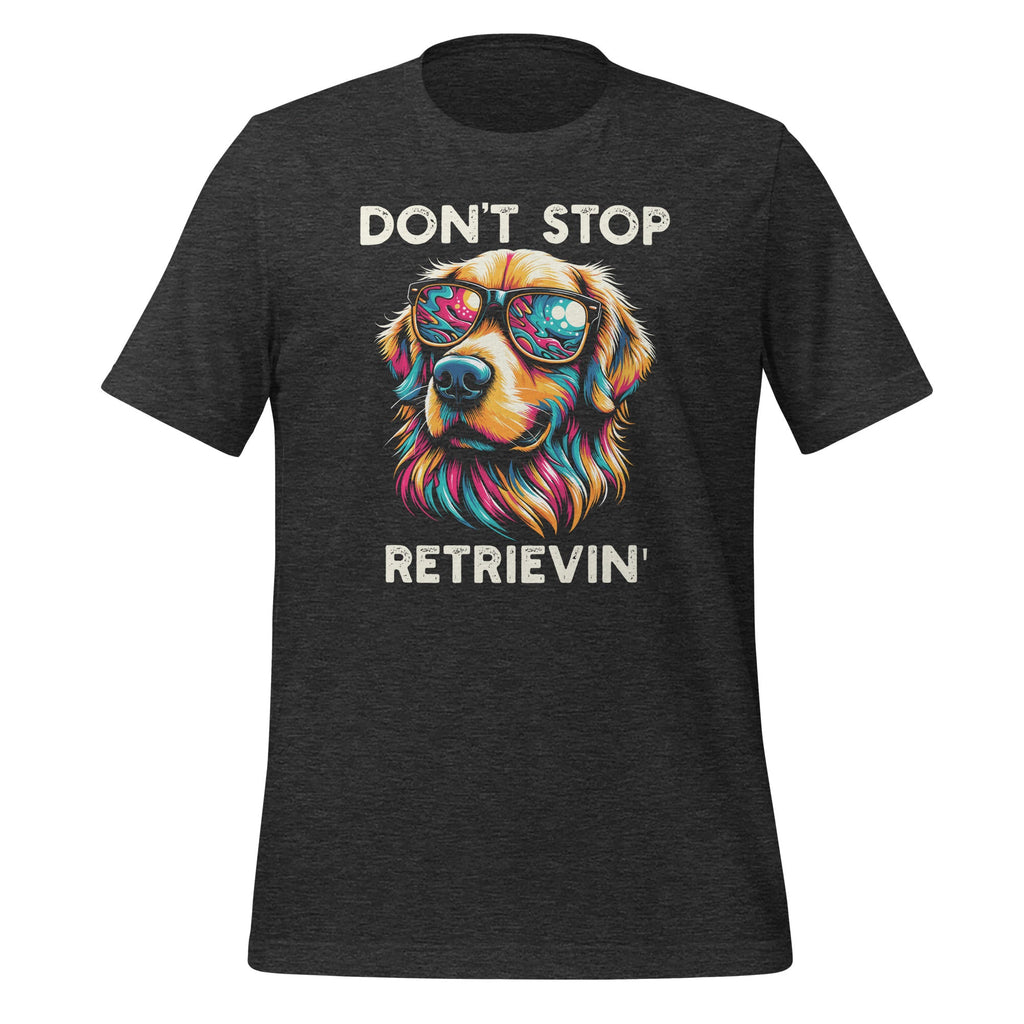 Golden Retriever Dog Watercolor Funny Animal Pet Lover product image 5