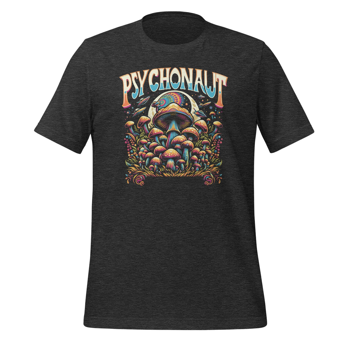 Psychonaut Novelty Mushrooms Exploring State Of product image 4