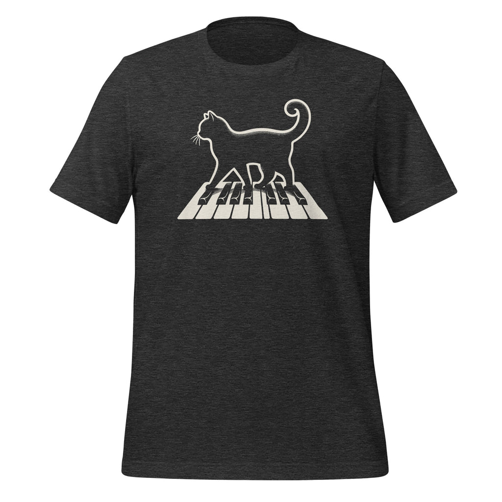 Cute Piano Keyboard Instrument Player Pianist Music Unisex product image 4