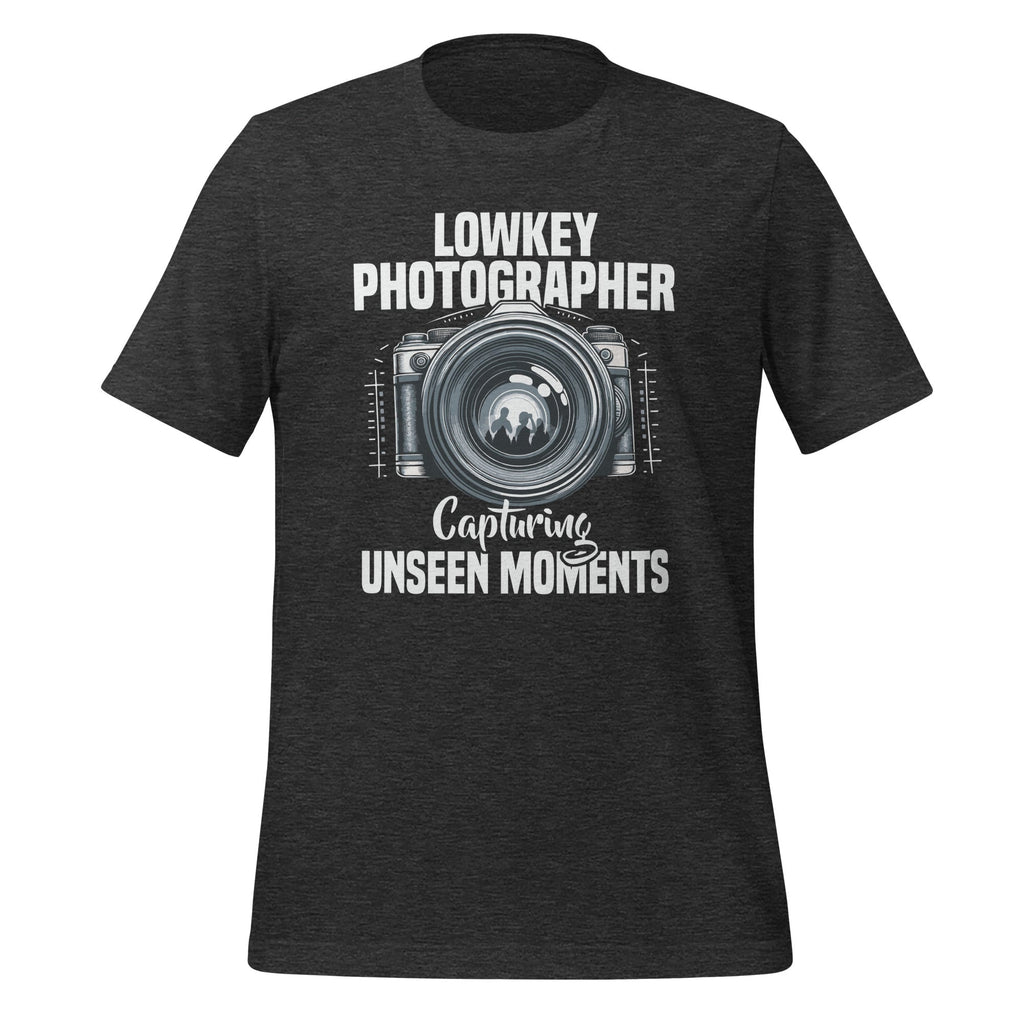 Lowkey Photographer, Capturing Unseen Moments Camera Fans product image 4