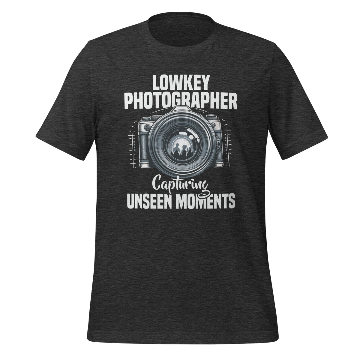 Lowkey Photographer, Capturing Unseen Moments Camera Fans product image 4
