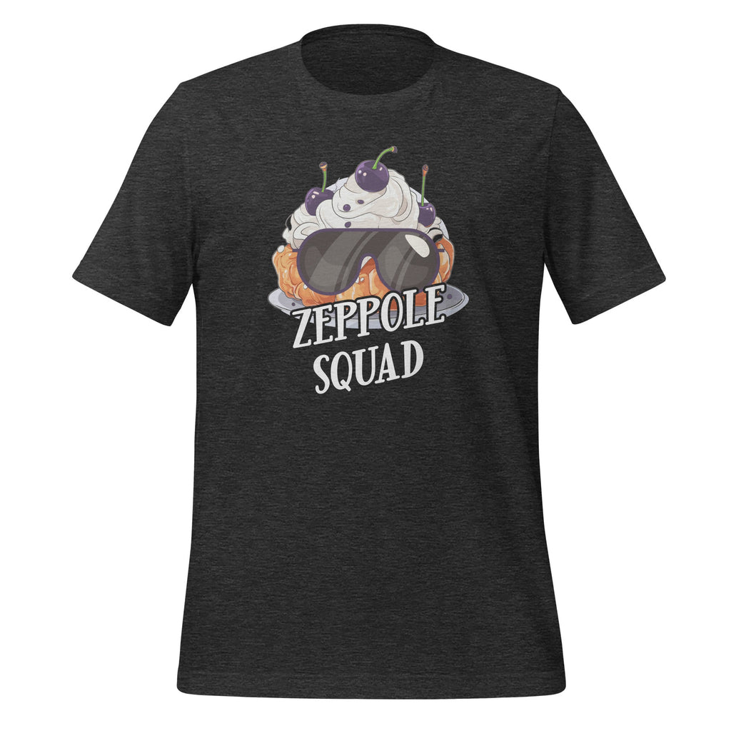 Zeppole Squad Italian Sunglasses National Pastry Day Foodie product image 4