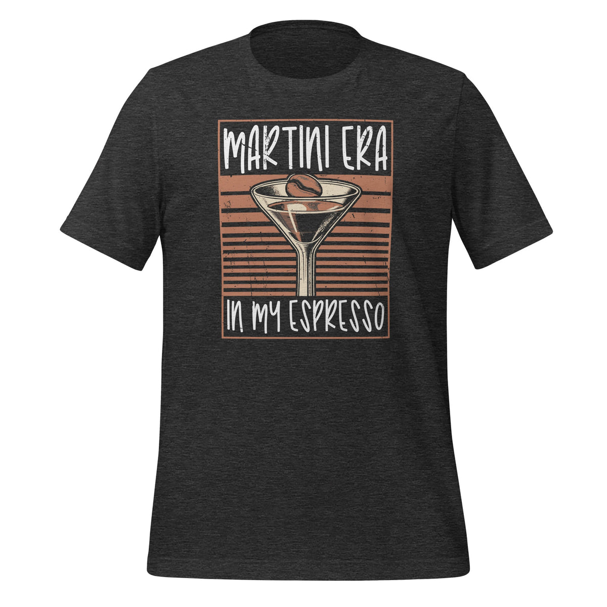 In My Espresso Martini Era Cocktail Drinking Fans Lovers product image 5