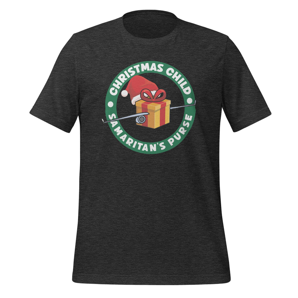 Samaritan's Purse Operation Christmas Child Funny Xmas product image 4
