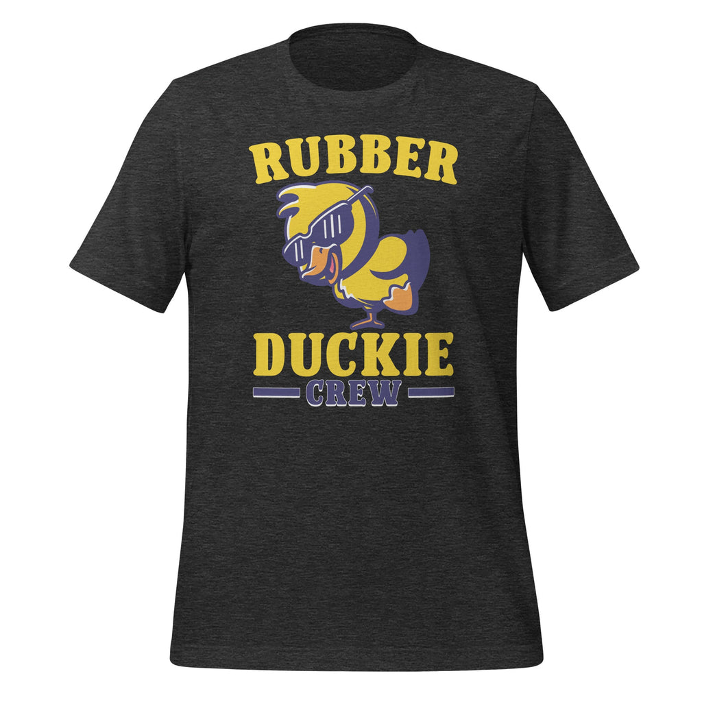 Rubber Duck Duckie Crew Bath Ducks Duckling Toy Unisex product image 4