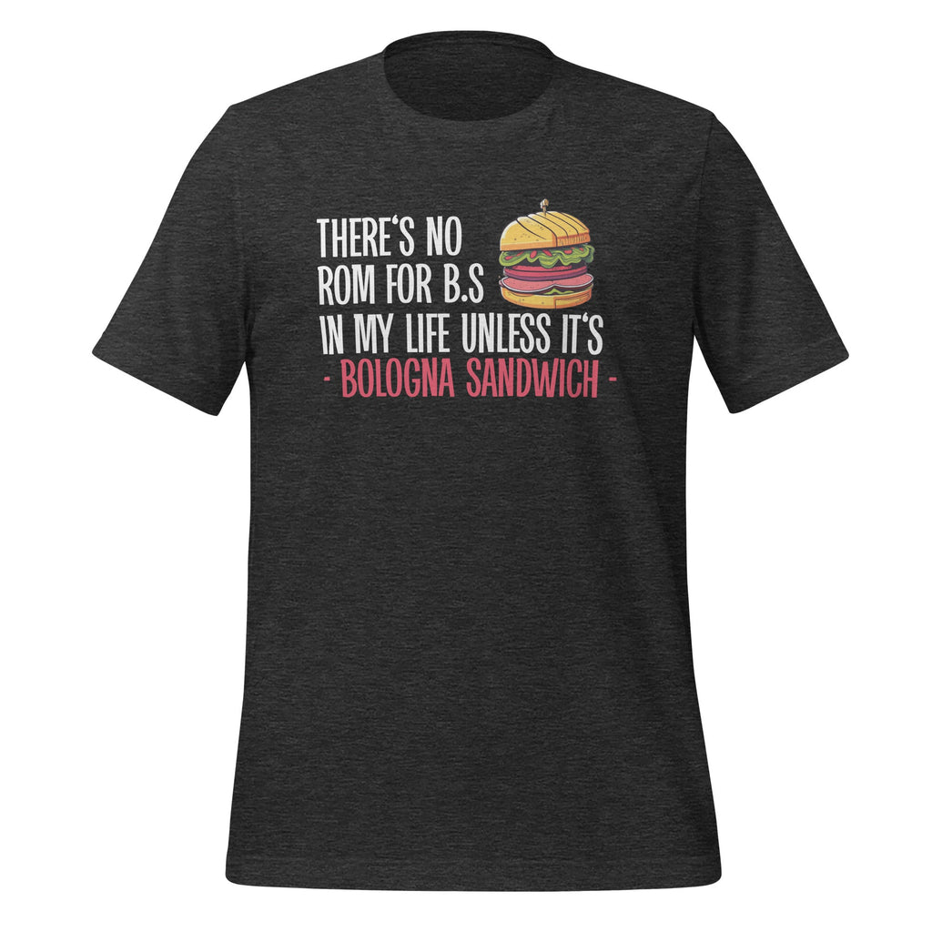 Bologna Sandwich Baloney Sausage Fried Jumbo Day Lovers product image 4