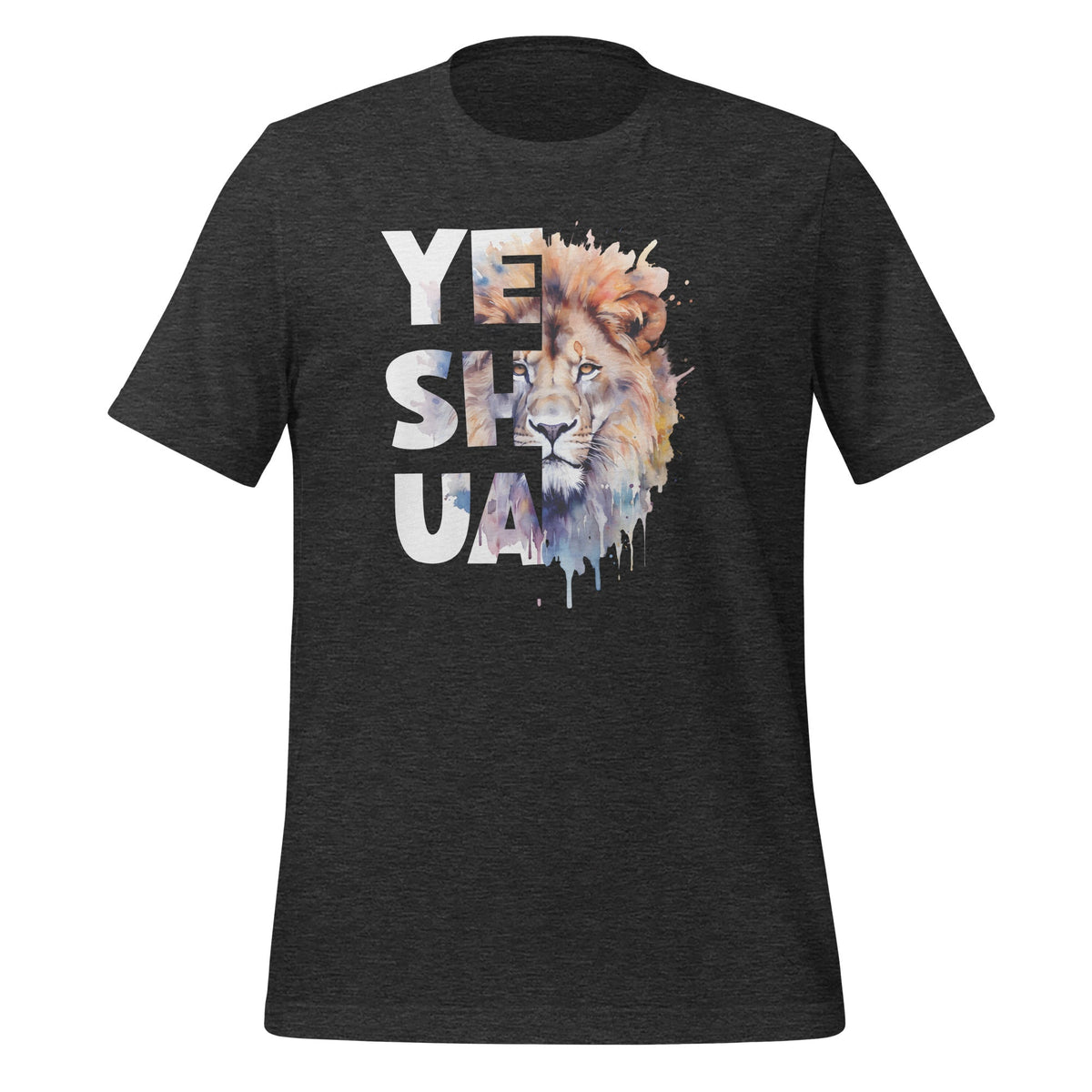 Yeshua Lion Of Judah Fear Not Bible Christian Religious product image 4