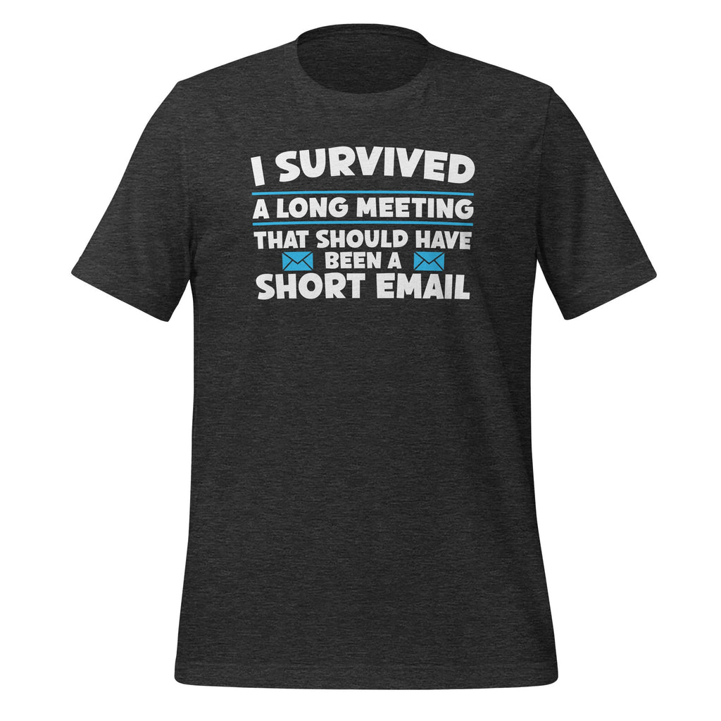 I Survived a Long Meeting That Should Have Been a Short product image 4