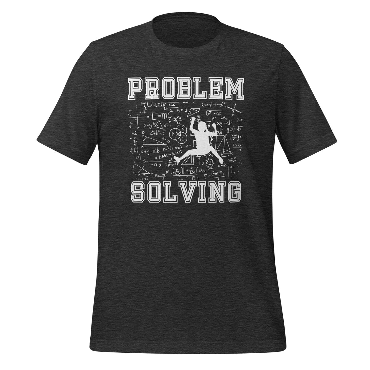 Cool Rock Climbing Math Lover Problem Solving Mathematician product image 4