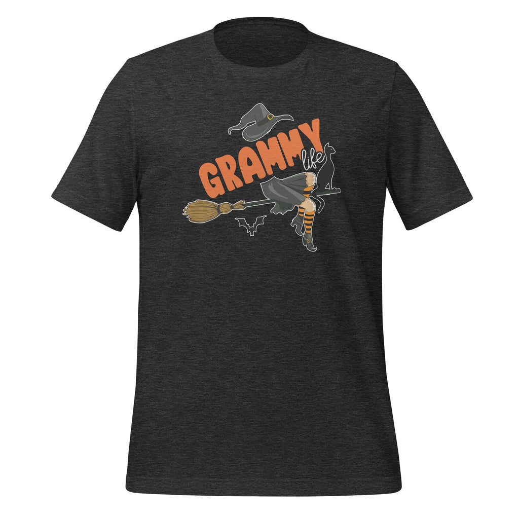 Grammy Life Witch Family Matching Halloween Costume Unisex product image 4