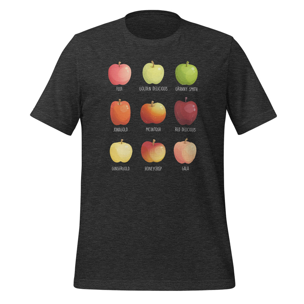Fall Varieties of Apple Picking Orchard Boho Farm Harvest product image 4