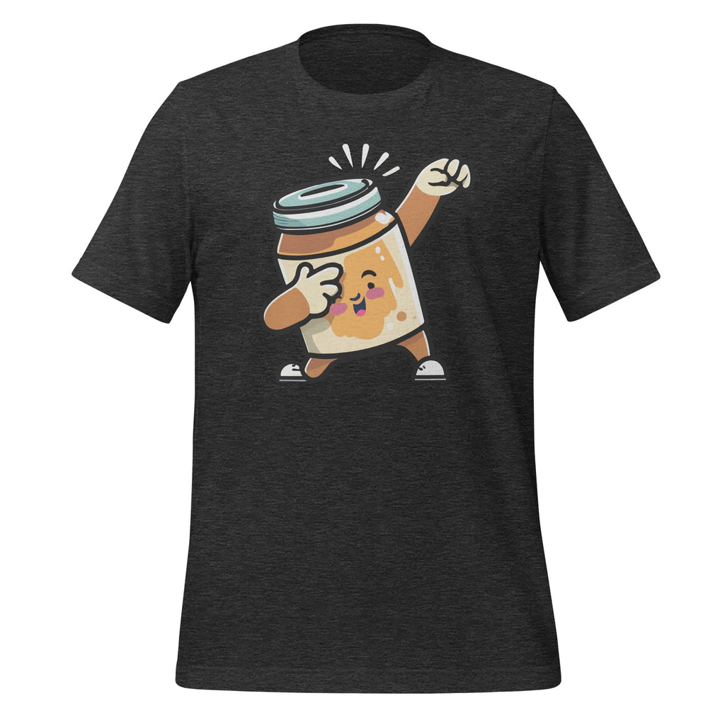 Dab Dabbing Peanut Butter Lovers Month Toddler Food Spread product image 4
