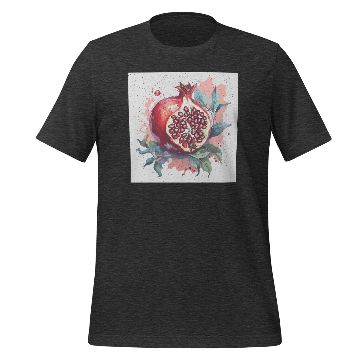 Vintage Pomegranate Painting Japanese Art National Month product image 4