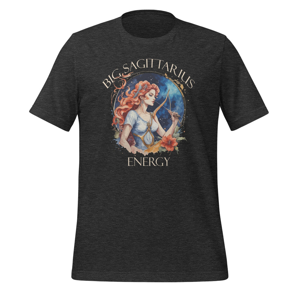 Big Sagittarius Energy November December Birthday Zodiac product image 4