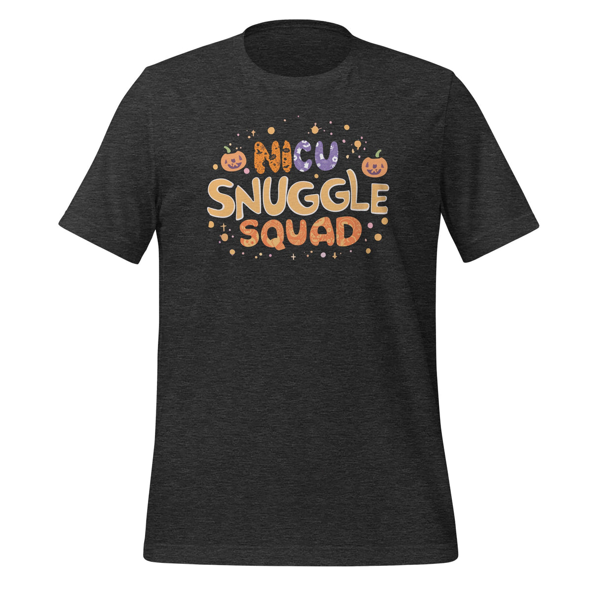 Snuggle Squad NICU Nurse Neonatal Halloween Costume Unisex product image 4