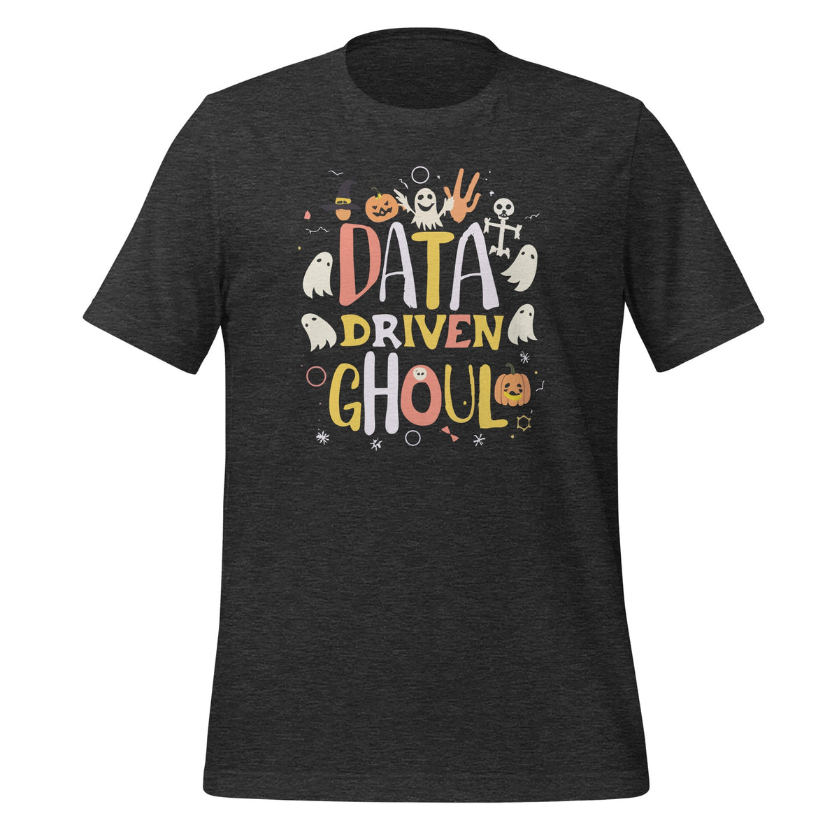 Cute Ghosts Halloween ABA Behavior Therapy Data Driven product image 4