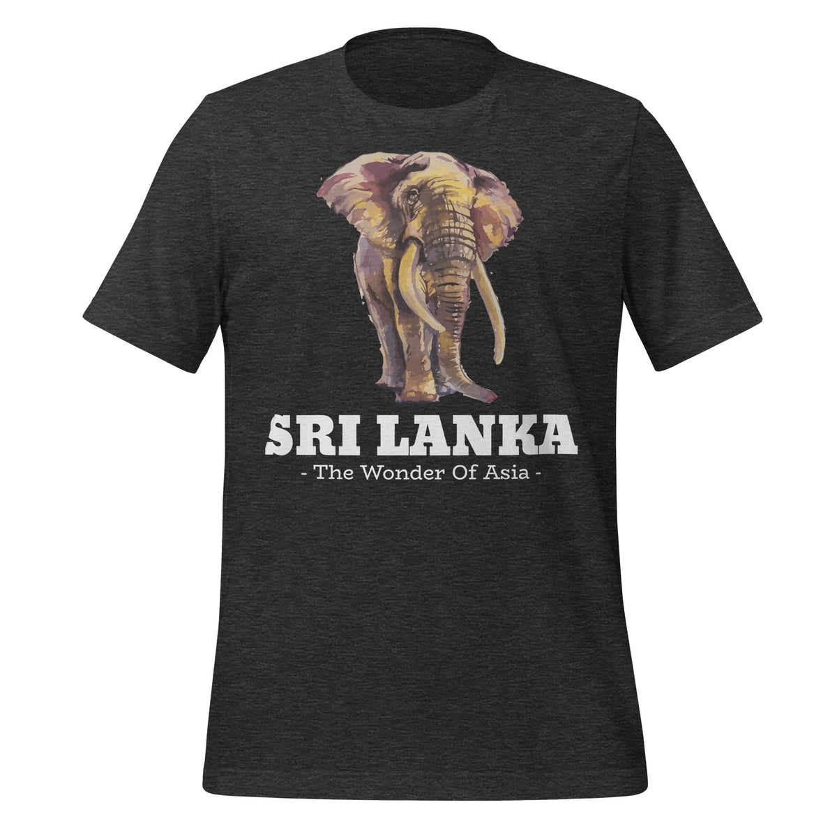 Sri Lanka Elephant Lover Appreciation Day Wonder of Asia product image 5