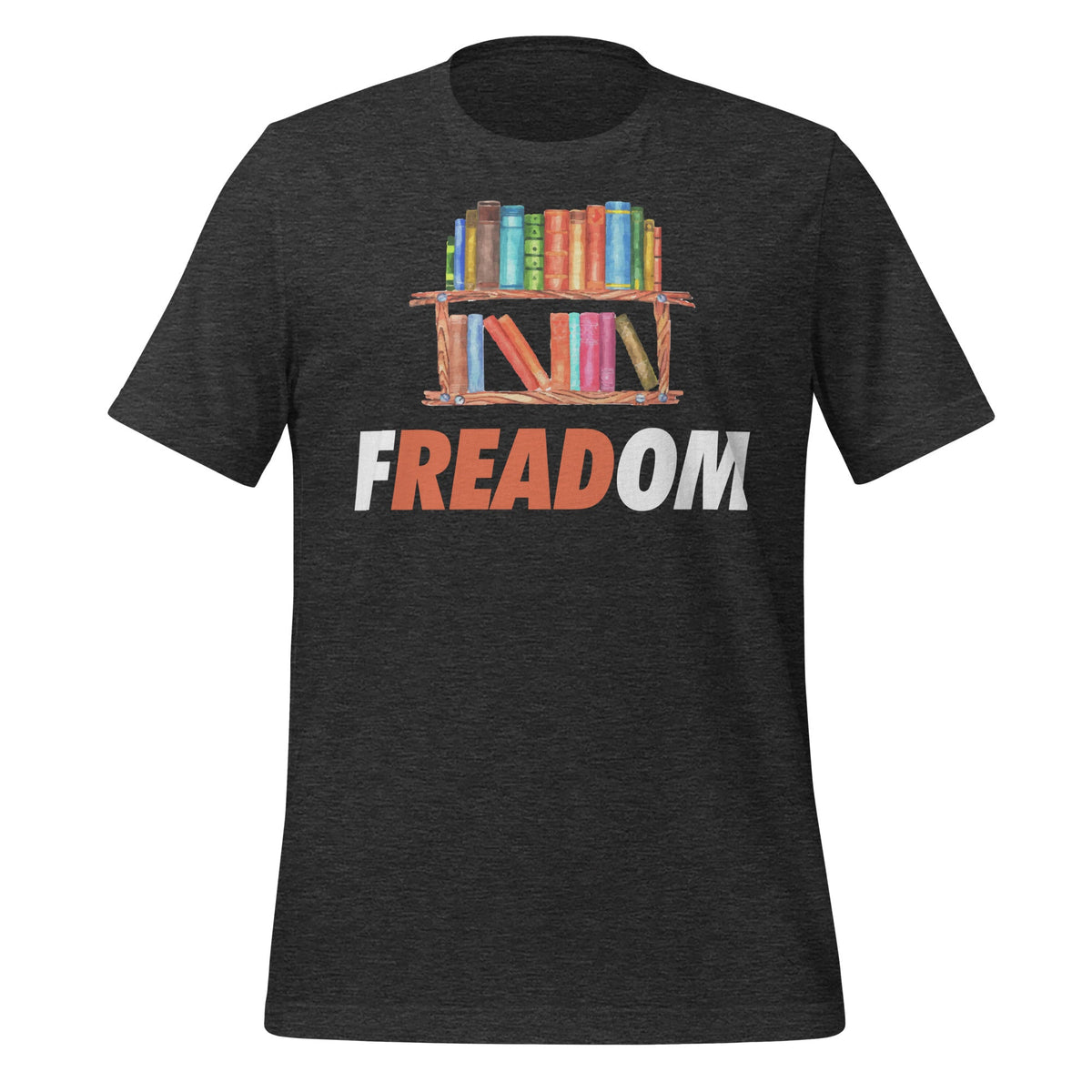 Freadom Anti Ban Books Freedom To Read Book Reading Lovers product image 5