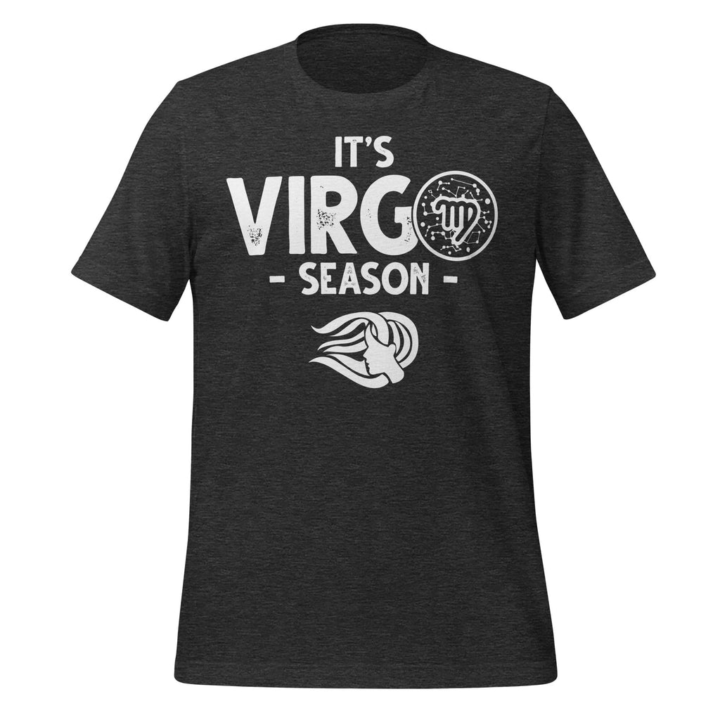 Its Virgo Season August September Bday Funny Zodiac Sign product image 5