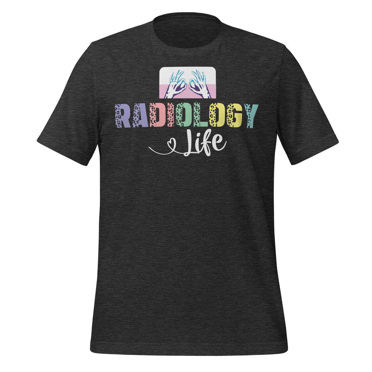 Radiology Life Radiologist Rad Tech Technologist Health product image 5