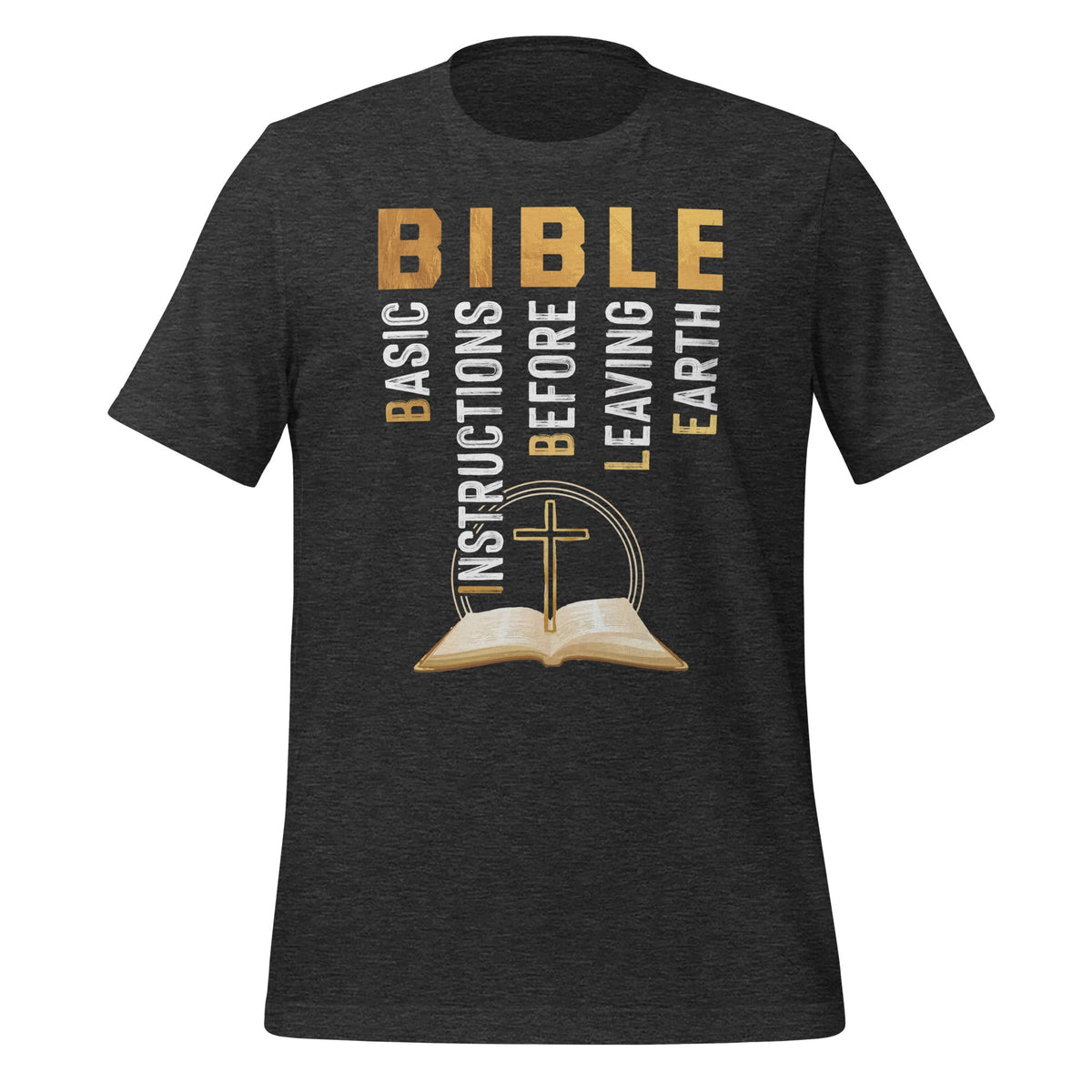 BIBLE Basic Instructions Before Leaving Earth Christian product image 5