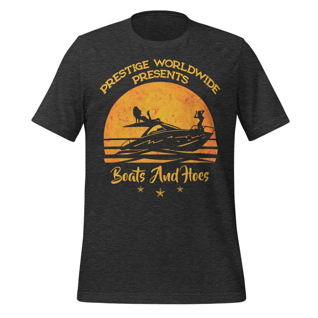 Prestige Worldwide Presents Boats And Hoes Funny Party Boat product image 5