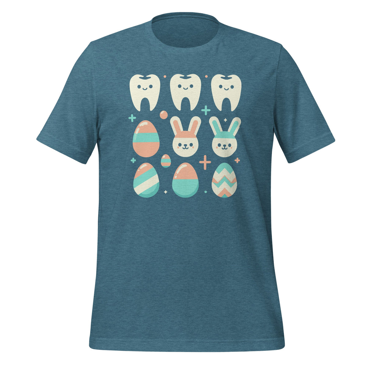 Retro Easter Dentist Dental Assistant Oral Hygienist Tooth product image 9